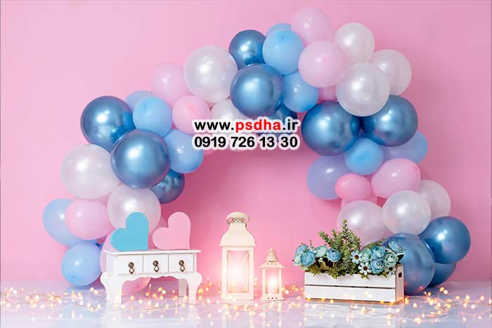 بک گراند عکس کودک جدید