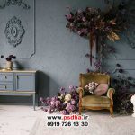 بک گراند آتلیه برای عکس بزرگسال ، بارداری ، تولد کد 4483