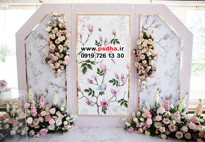 بک گراند آتلیه برای عکس