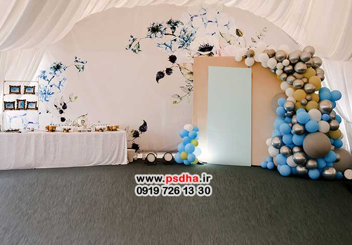 بک گراند آتلیه برای عکس