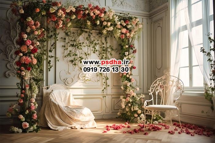 بک گراند جدید عکاسی 