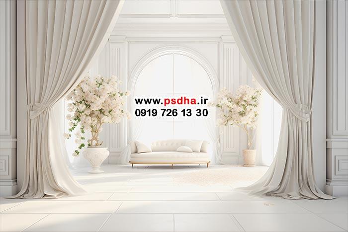 بک گراند جدید عکاسی 