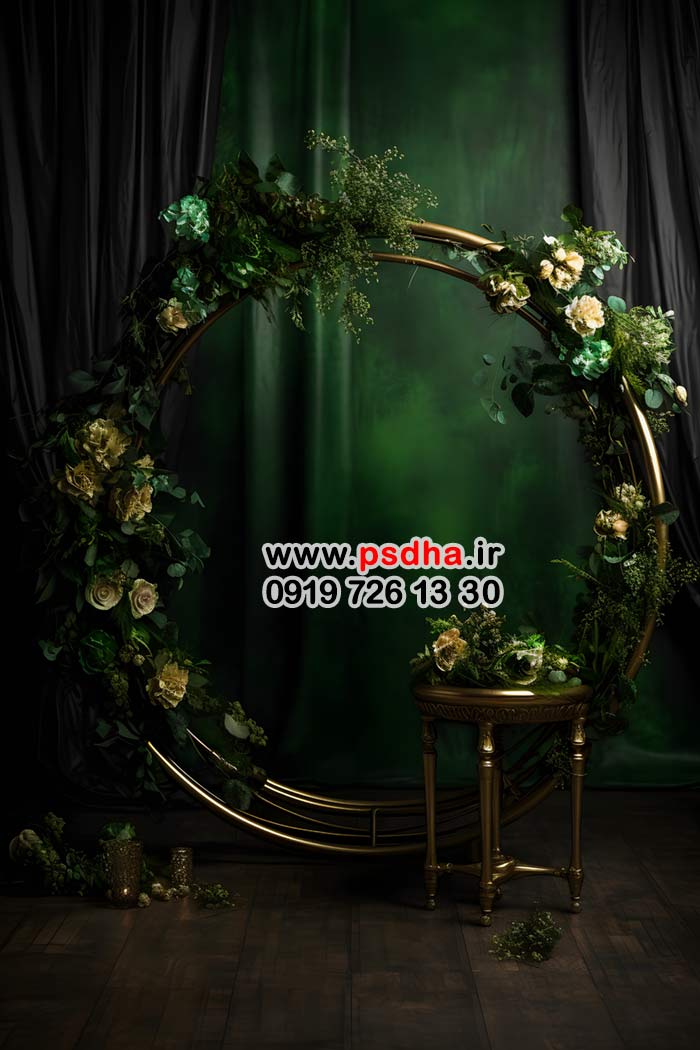 بک گراند جدید عکاسی 