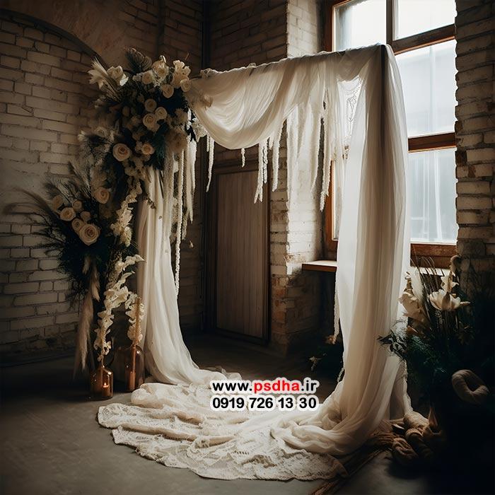 بک گراند عروس، اسپرت، بارداری 