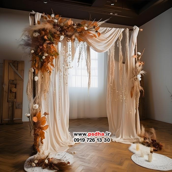 بک گراند عروس، اسپرت، بارداری 