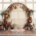 بک گراند عکس اسپرت، عروس ، بارداری کد 4491