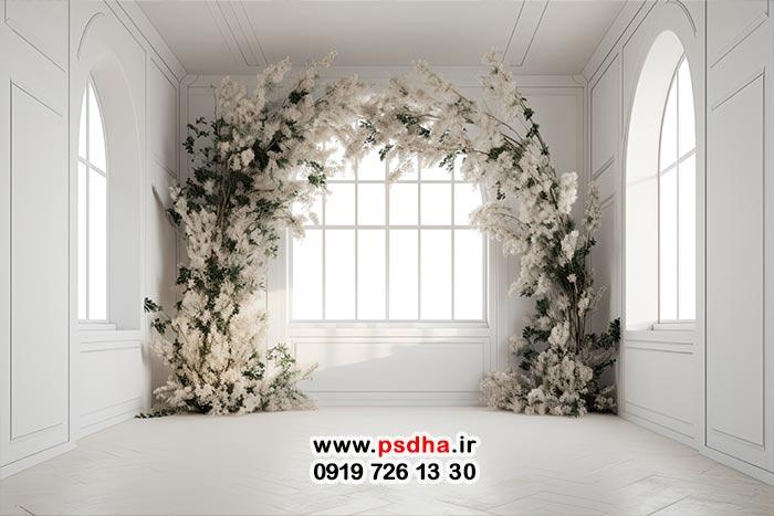 بک گراند عکس اسپرت، عروس ، بارداری