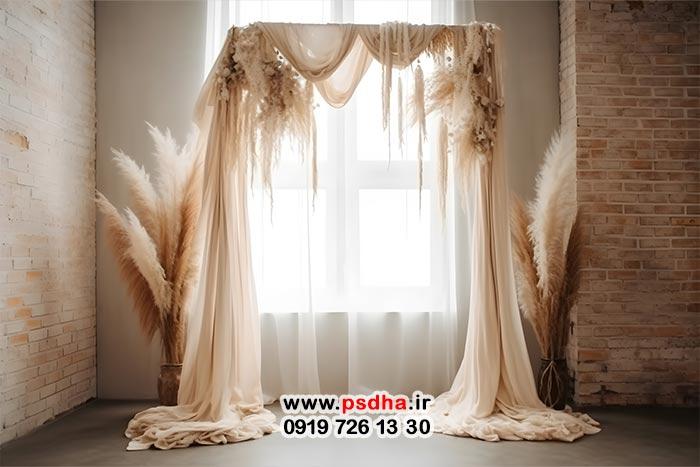 بک گراند عکس اسپرت، عروس ، بارداری