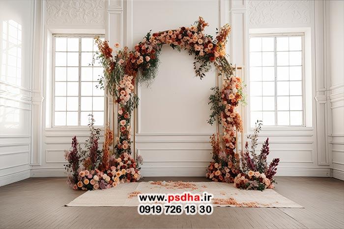 بک گراند عکس اسپرت، عروس ، بارداری