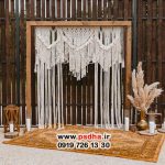 بک گراند برای عکس بزرگسال و عروس کد 4492
