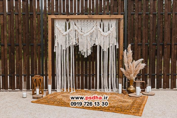 بک گراند برای عکس بزرگسال و عروس