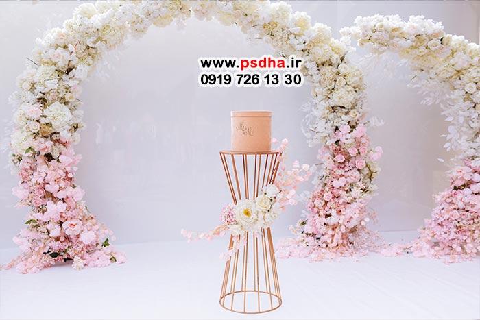 بک گراند برای عکس بزرگسال و عروس