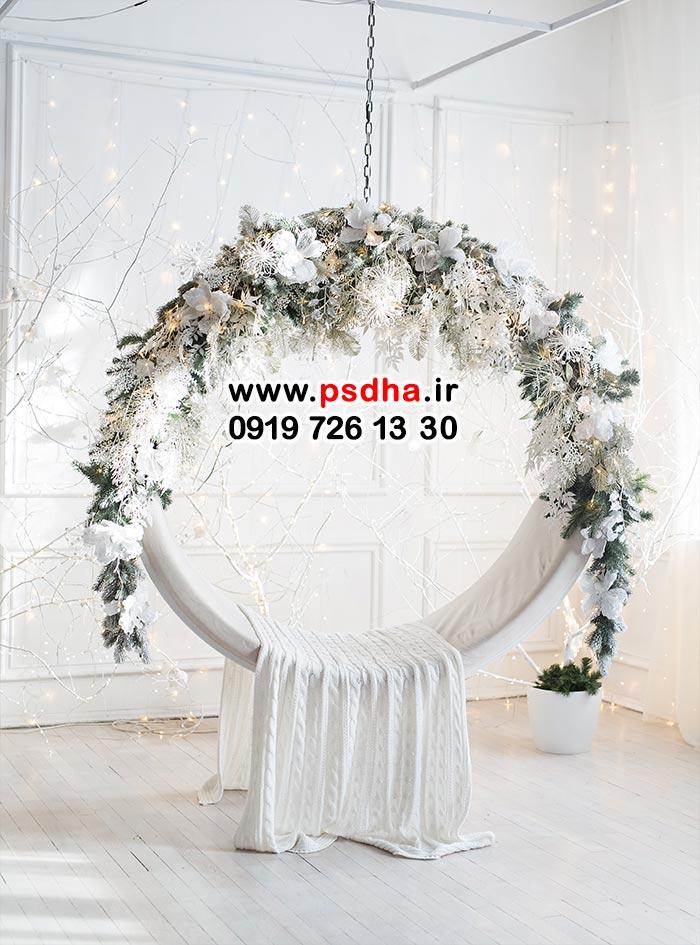 بک گراند برای عکس بزرگسال و عروس