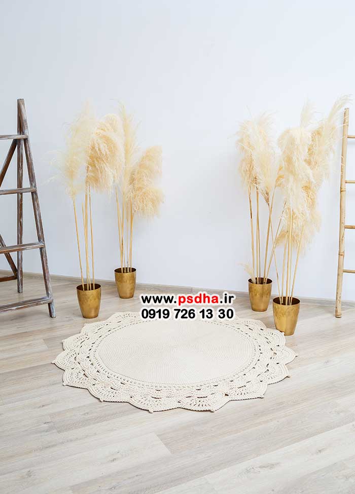 بک گراند وایت روم برای عکس های قدی