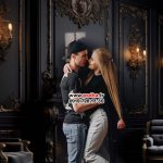 بک گراند عمارت تیره کد 4500