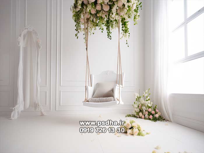 دانلود بکگراند اسپرت و عروس