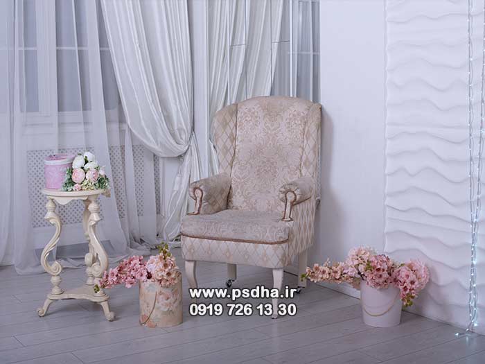 دانلود بکگراند اسپرت و عروس