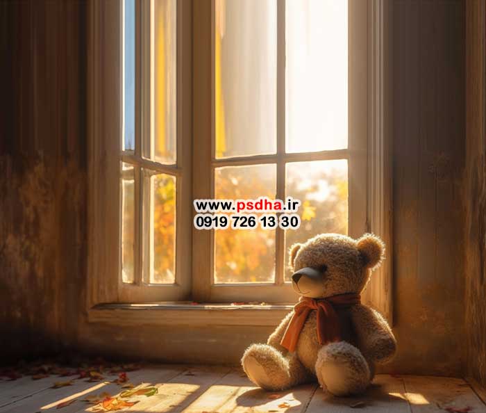 بک گراند کودک در طرح ها و دکورهای مختلف