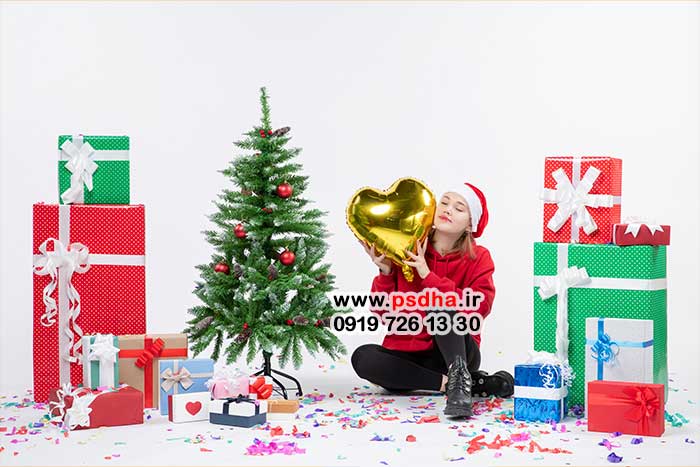 بک گراند آتلیه ای تولد