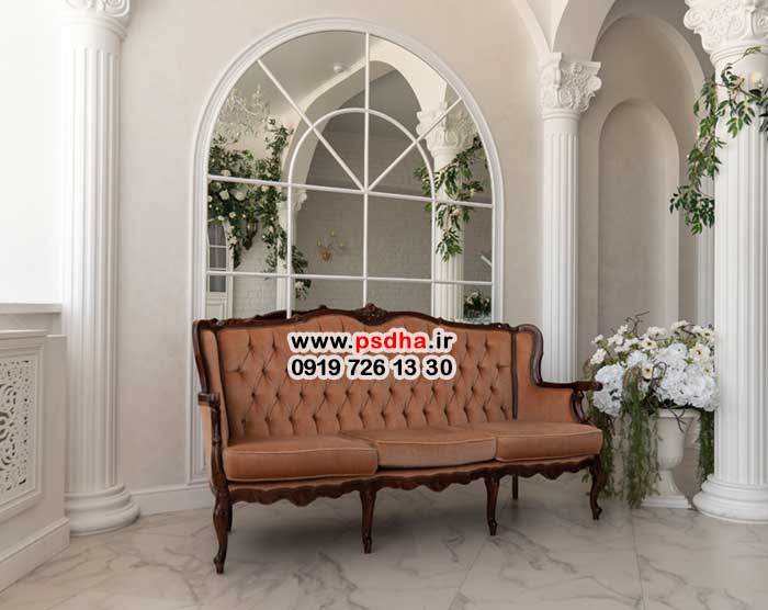 بک گراند آتلیه ای تولد