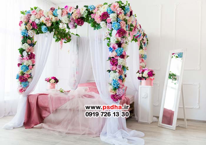 بک گراند عکس آتلیه ای