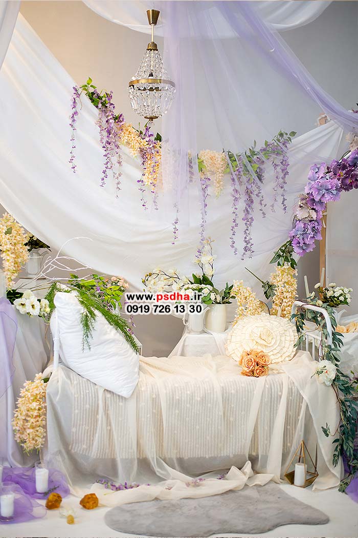 بک گراند عکس آتلیه ای