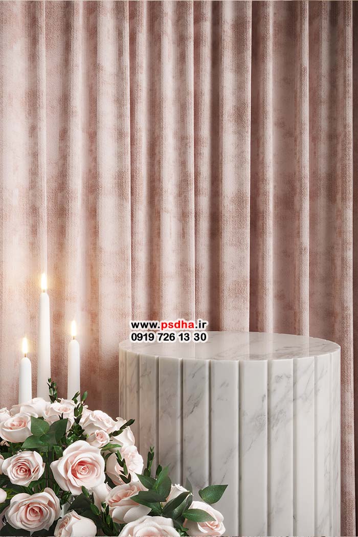 بک گراند عکس آتلیه ای