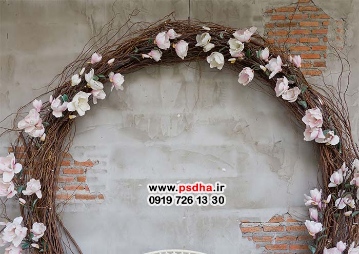 بک گراند عکس آتلیه ای