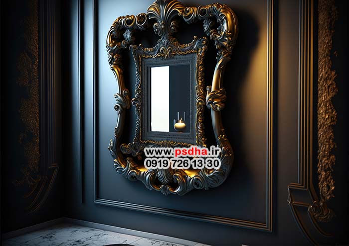 بک گراند عکس آتلیه ای