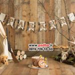 بک گراند پسرانه برای عکس آتلیه کد 4517