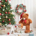 بک گراند کودکانه برای طراحی عکس کودک کد 4520