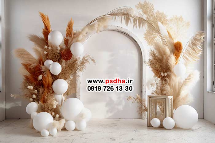 بکگراند بزرگسال ، بارداری ، تولد