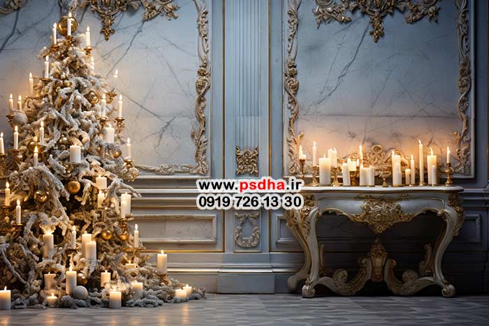 بکگراند بزرگسال ، بارداری ، تولد