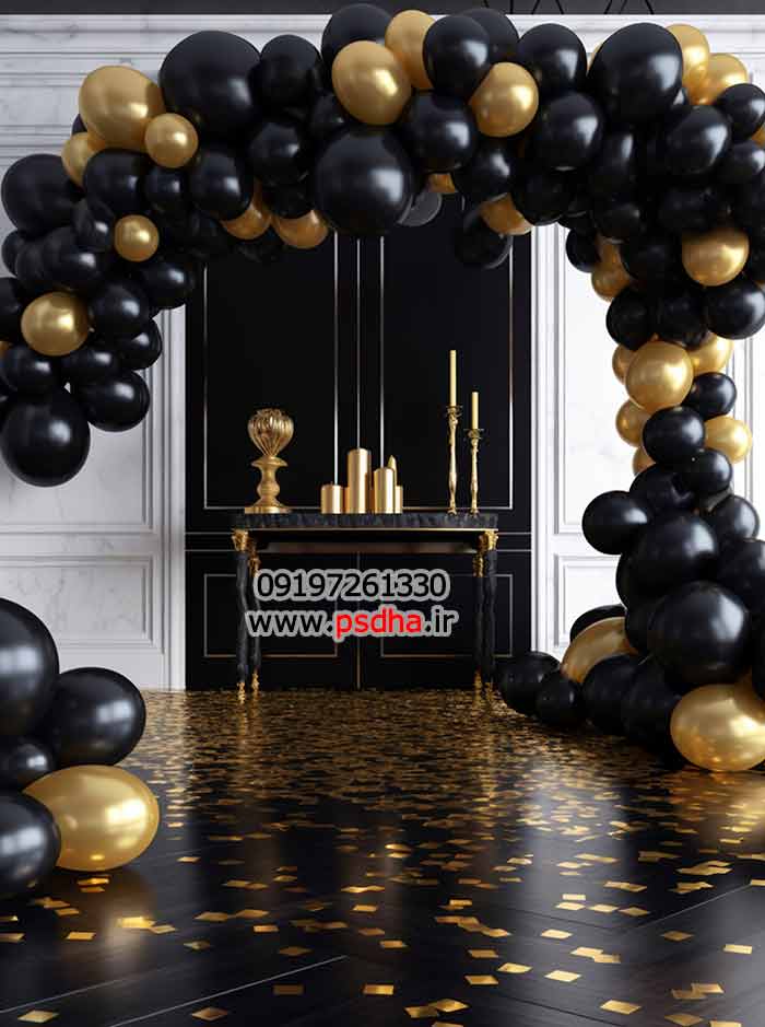 مجموعه 350 بکگراند جدید با تم های جدید