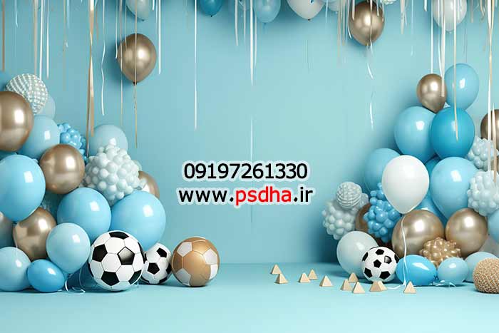 مجموعه 350 بکگراند جدید با تم های جدید