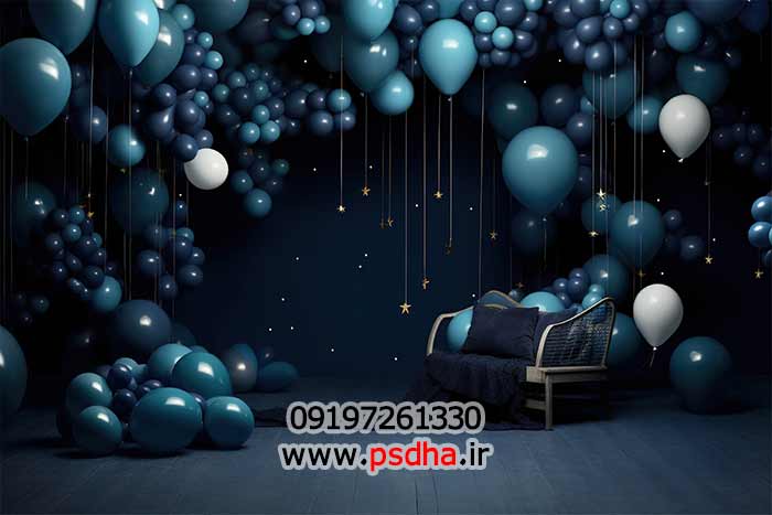 مجموعه 350 بکگراند جدید با تم های جدید