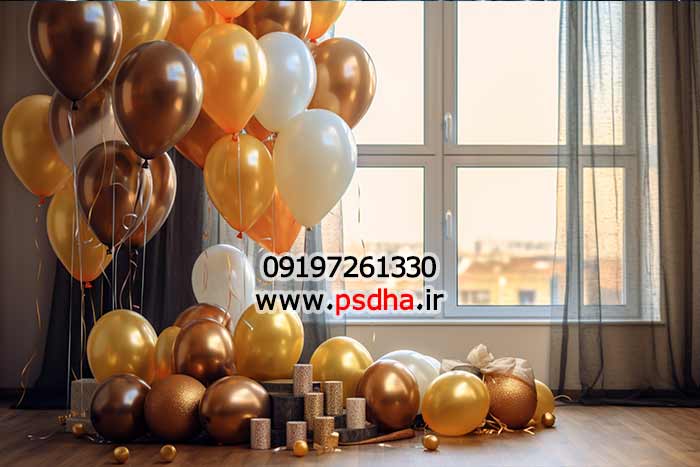 مجموعه 350 بکگراند جدید با تم های جدید