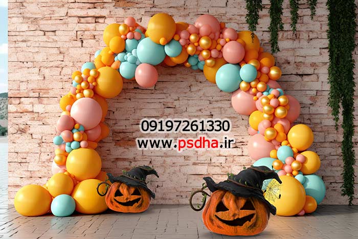 مجموعه 350 بکگراند جدید با تم های جدید