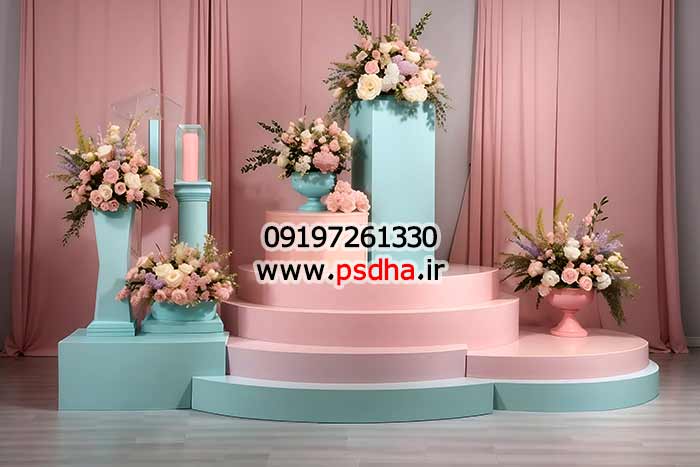 مجموعه 350 بکگراند جدید با تم های جدید