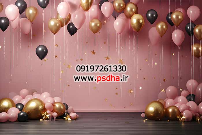 مجموعه 350 بکگراند جدید با تم های جدید