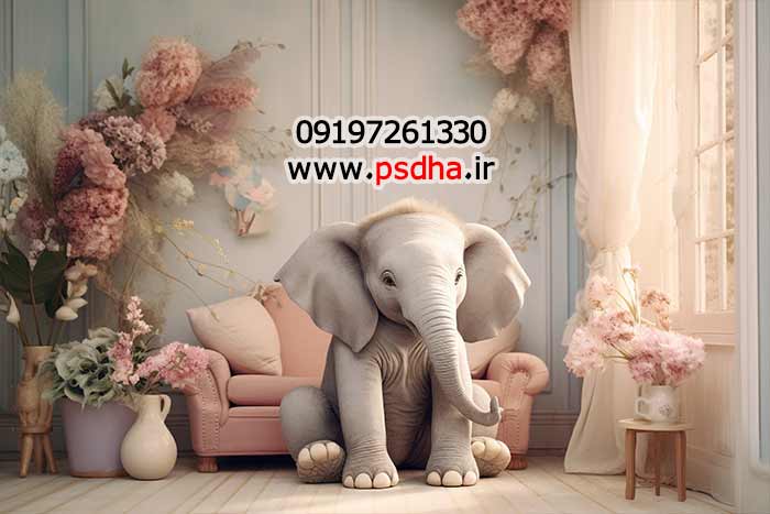 مجموعه 350 بکگراند جدید با تم های جدید