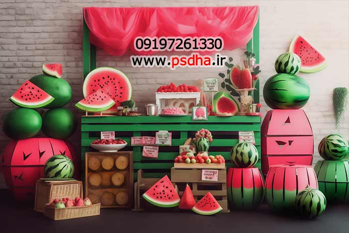 مجموعه 350 بکگراند جدید با تم های جدید