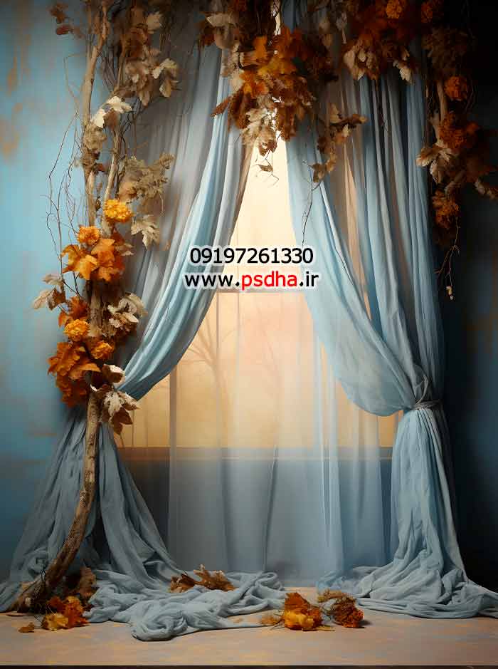 مجموعه 350 بکگراند جدید با تم های جدید