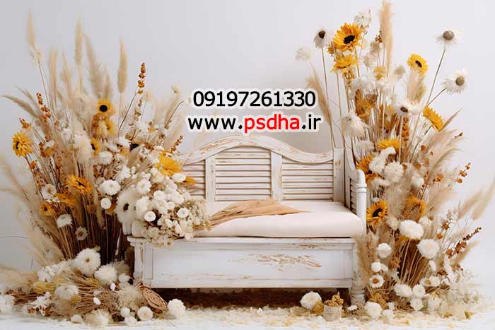 مجموعه 350 بکگراند جدید با تم های جدید