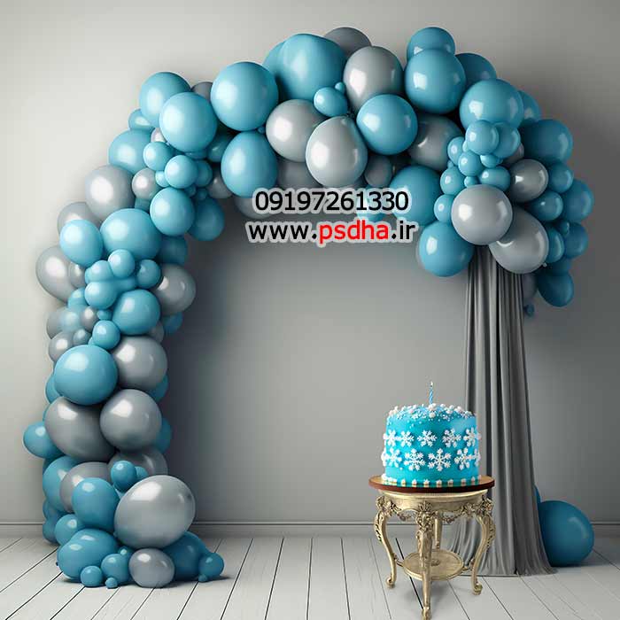 مجموعه 350 بکگراند جدید با تم های جدید