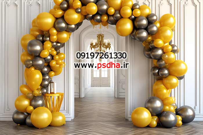 مجموعه 350 بکگراند جدید با تم های جدید