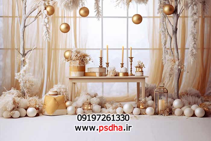 مجموعه 350 بکگراند جدید با تم های جدید