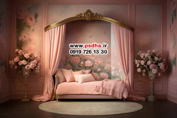 بک گراند بزرگسال در تم های مختلف