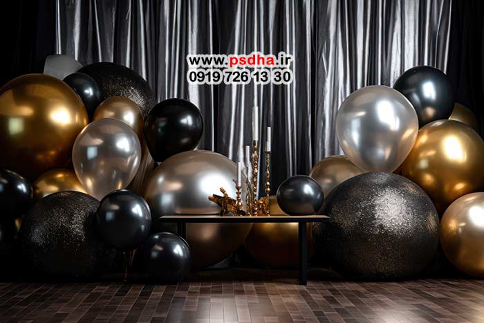 بک گراند بزرگسال در تم های مختلف