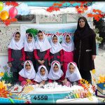 سه بکگراند مدرسه برای عکس دسته جمعی و تکی کد 4558